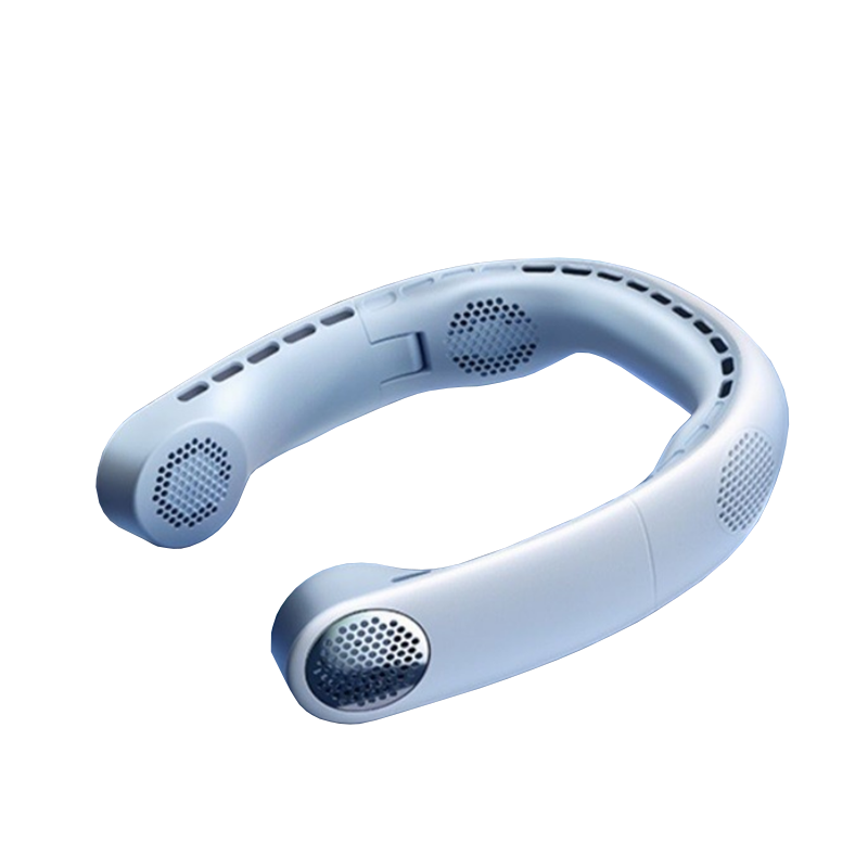 锐舞 挂脖式小风扇