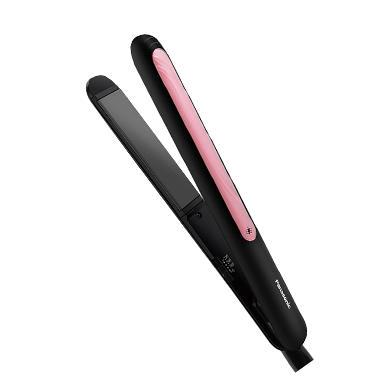 松下 卷直两用直发器