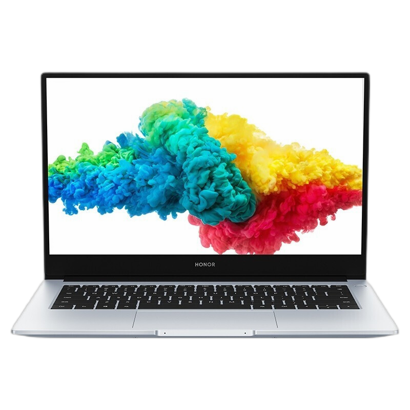 荣耀 小巧轻薄笔记本