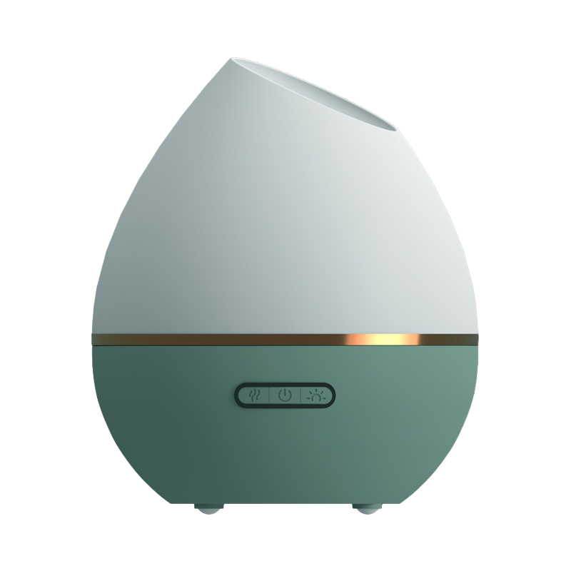 纳悠 七彩夜灯加湿器
