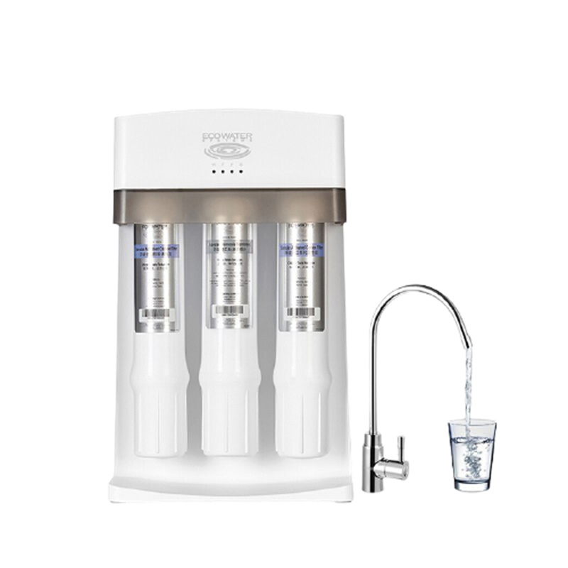 怡口净水 直饮净水器