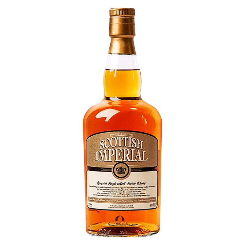 英佰瑞 单一麦芽苏格兰威士忌