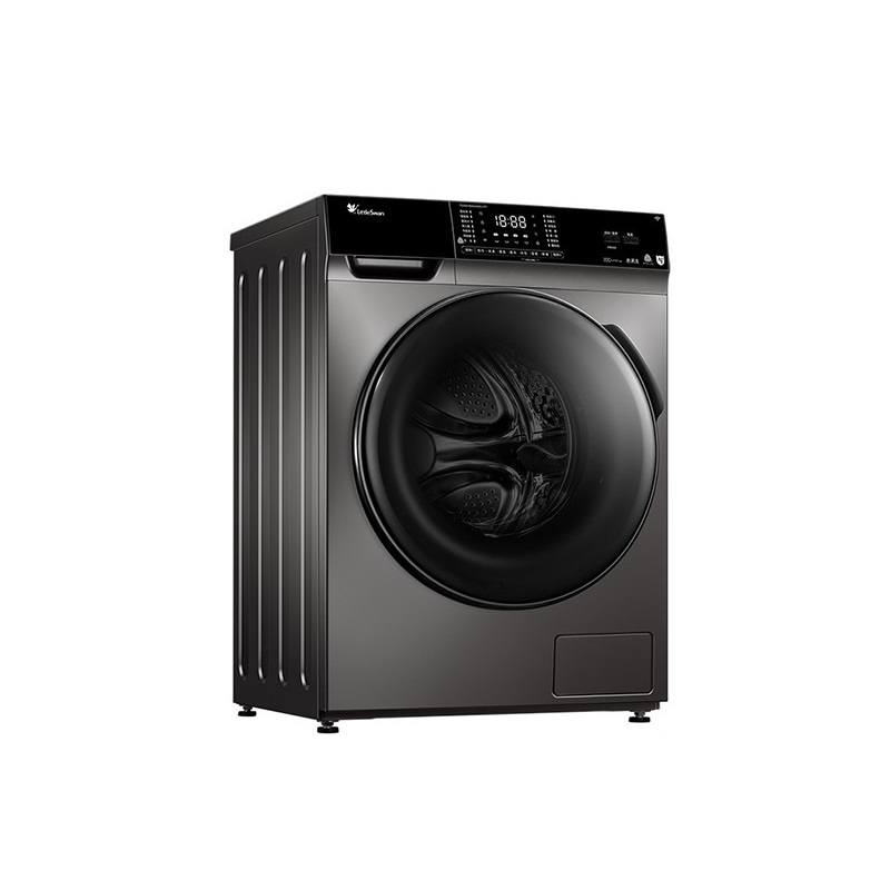 小天鹅 消毒滚筒洗衣机