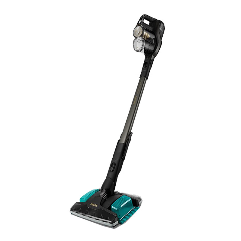 飞利浦智能吸尘器