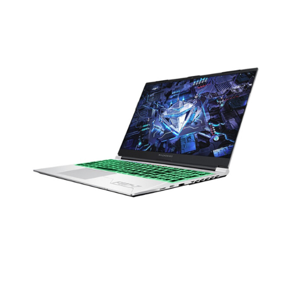 机械师 可扩展硬盘 游戏本