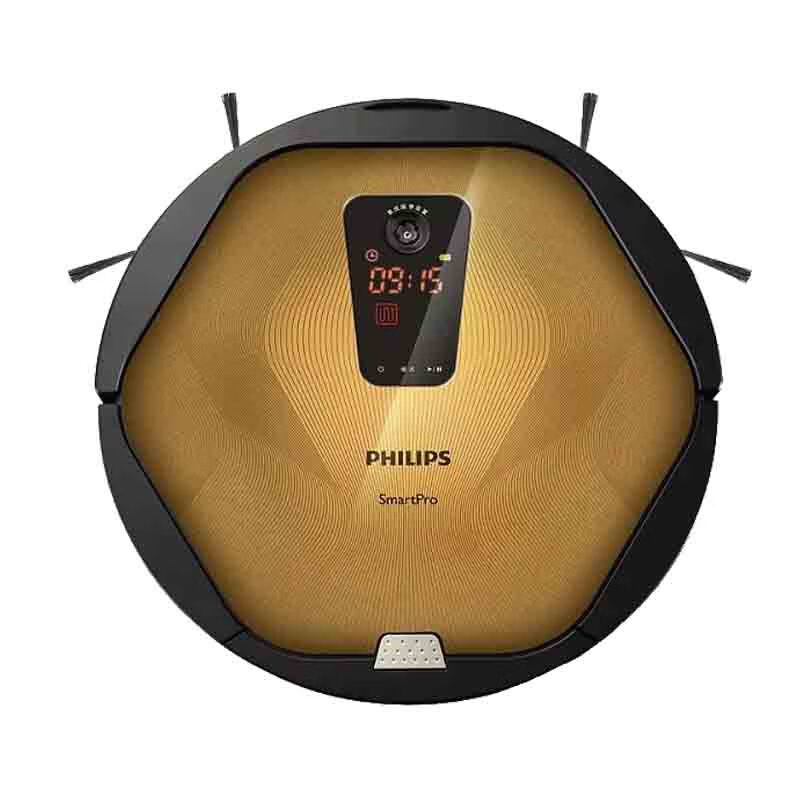 飞利浦 家用扫地机