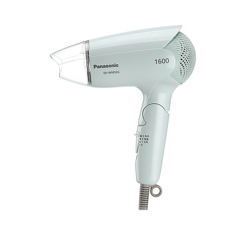 松下 三挡调节电吹风