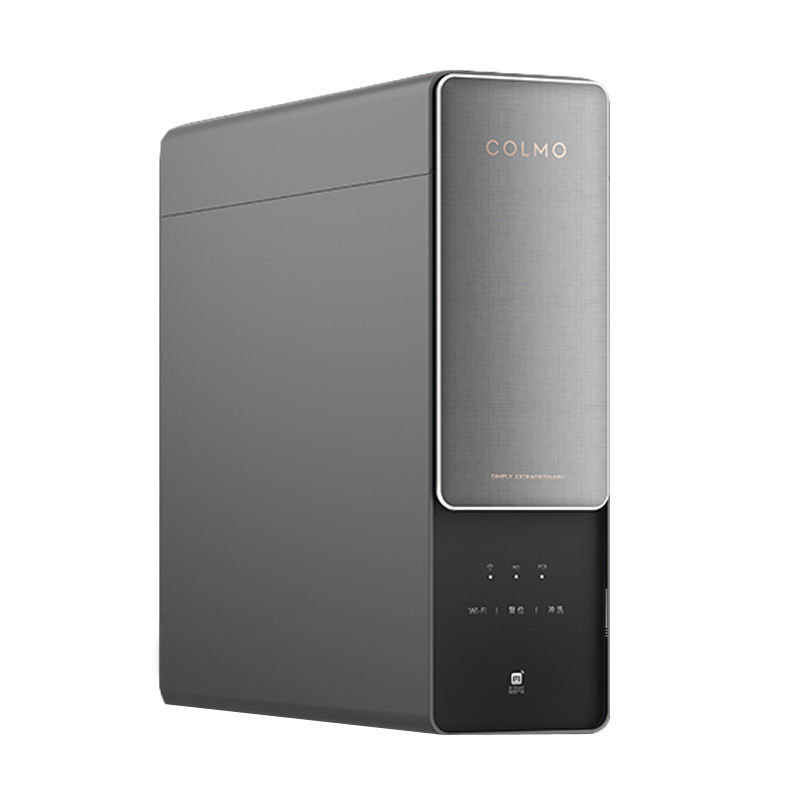 COLMO 甄选滤材净水器
