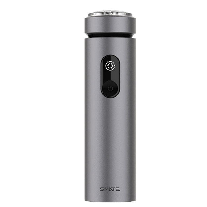 须眉电动男士全身水洗剃须刀