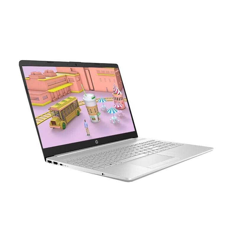 惠普 双通道大内存笔记本