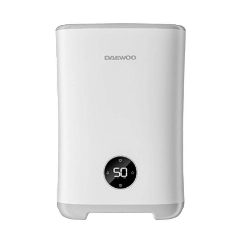 大宇 负离子净化加湿器