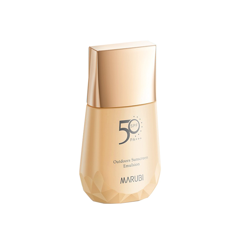 丸美 小金钻防晒霜