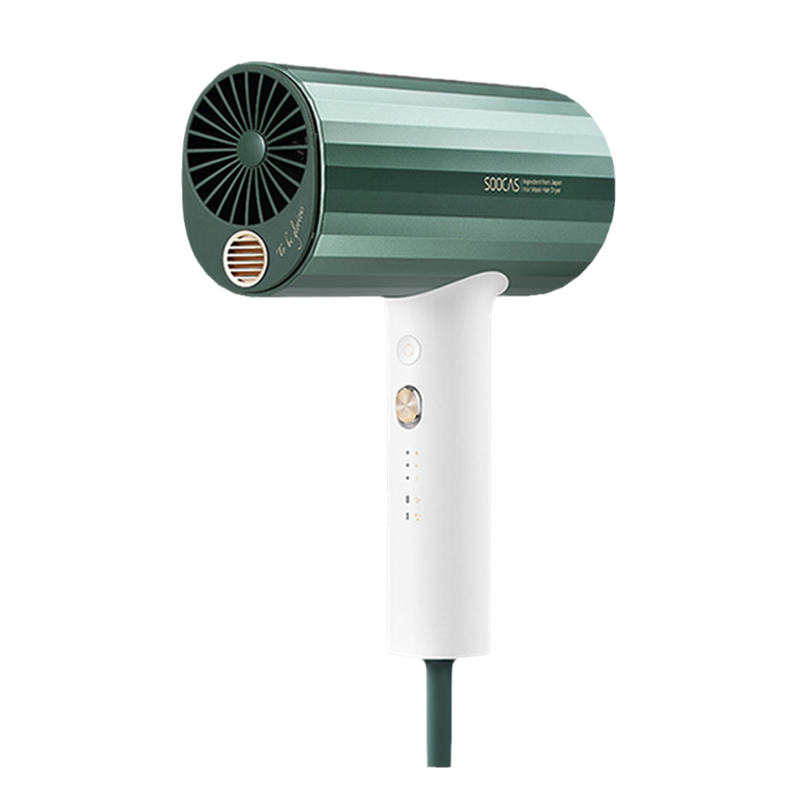 素士大功率风筒