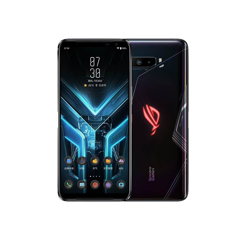ROG 大容量电池手机