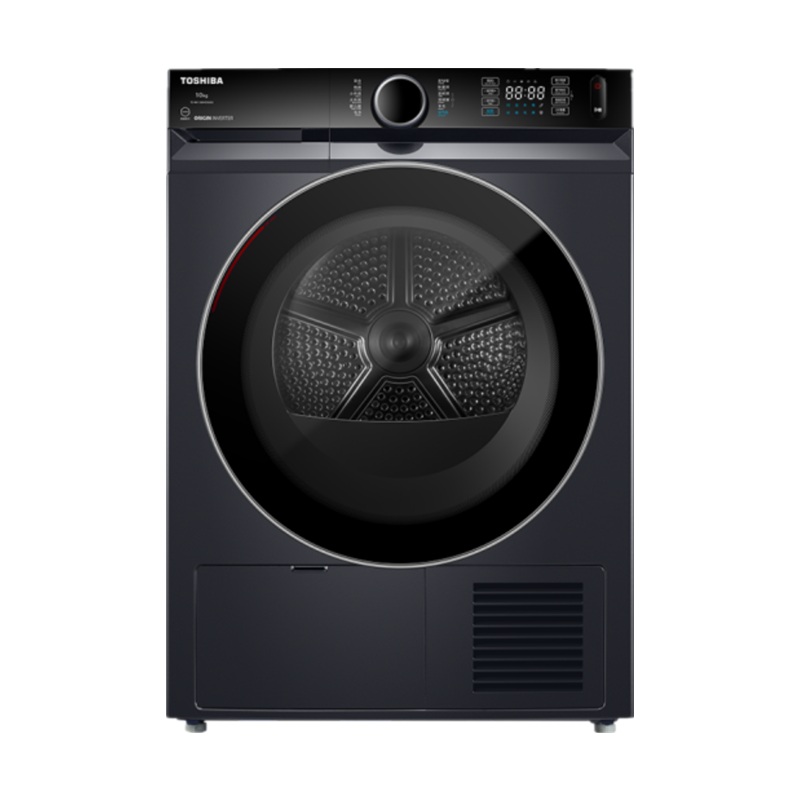 东芝 强劲动力烘干机