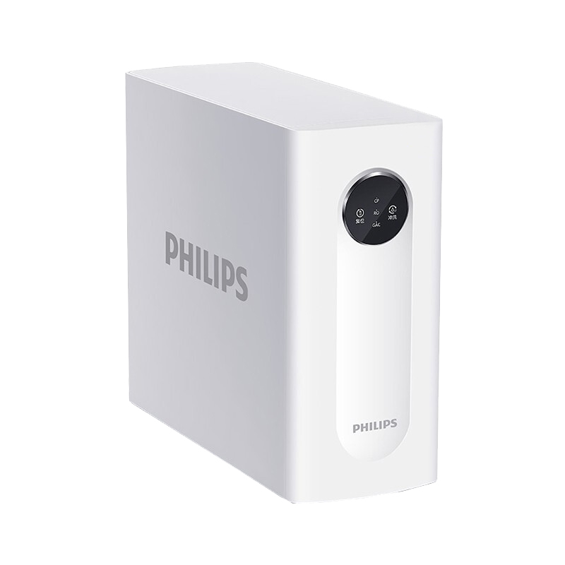 飞利浦 双出水净水器