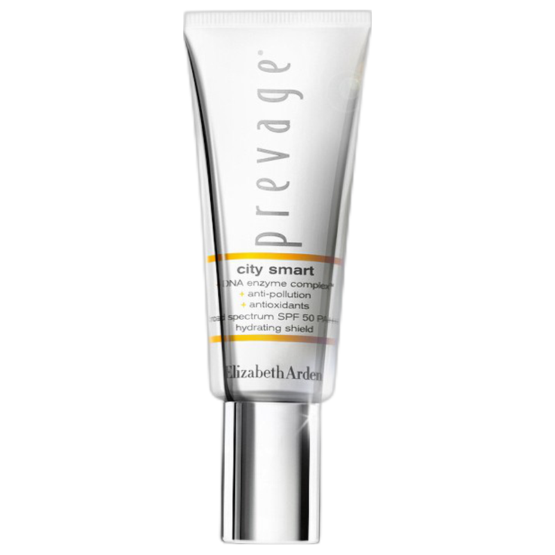 伊丽莎白雅顿 铂粹御肤防晒霜