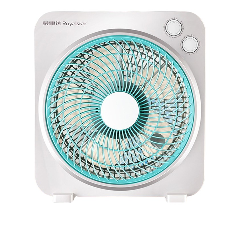 荣事达 广角送风转页扇