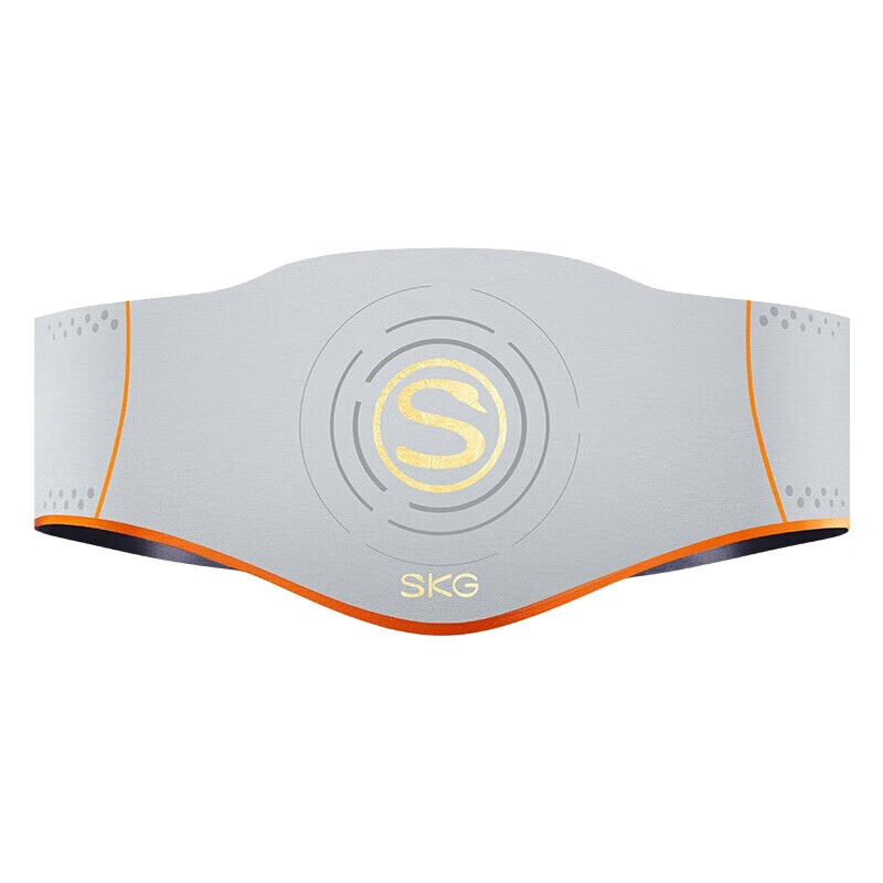 SKG热敷便携按摩器