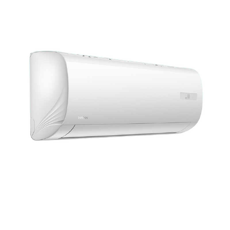 华凌 便捷智清洗智能空调