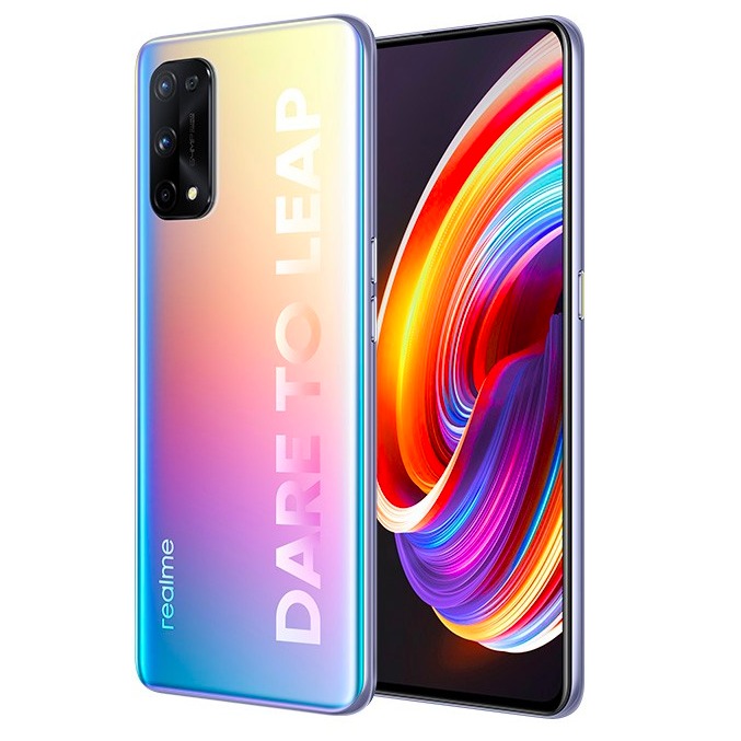 真我 X7Pro 闪充手机