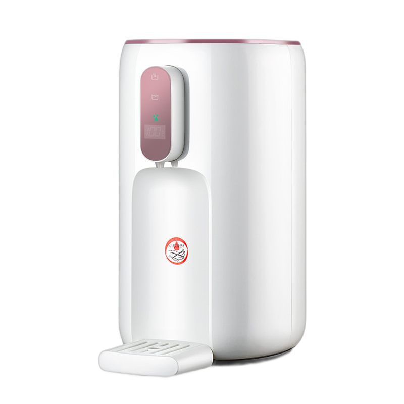 惠而浦 冷热两用饮水机