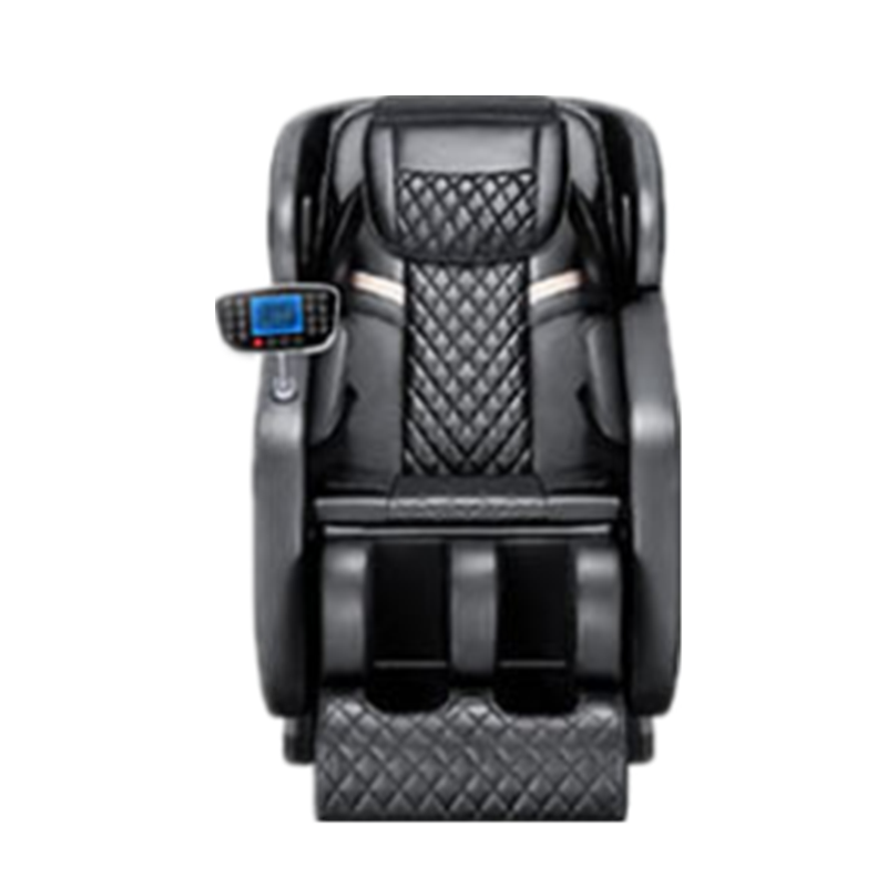 乐尔康USB充电按摩椅