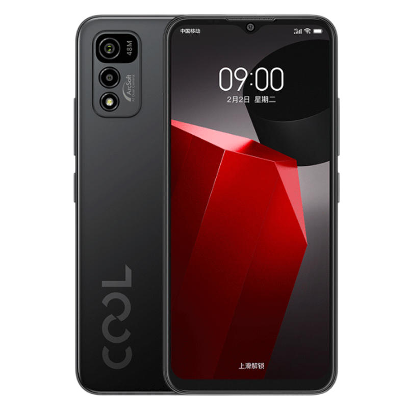 酷派 定制密封手机