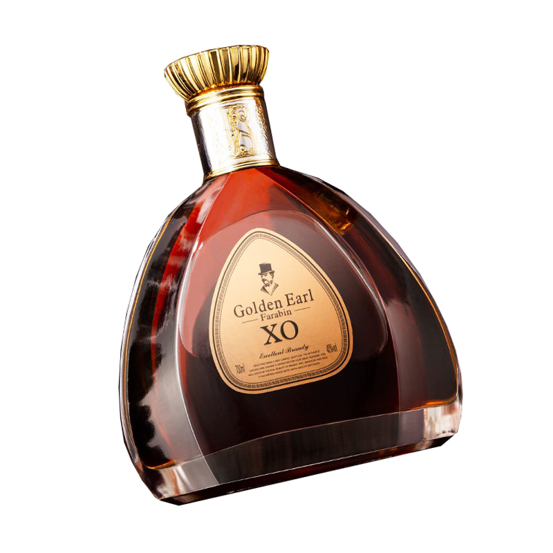 金爵法拉宾 纯净舒适白兰地