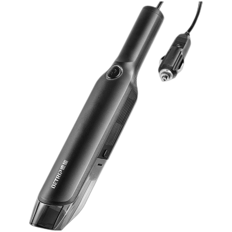 德旅 智能芯片车载吸尘器