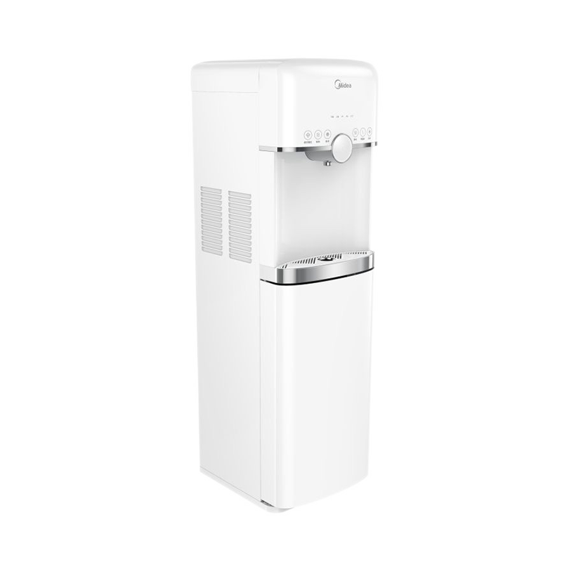 美的 光能除菌饮水机