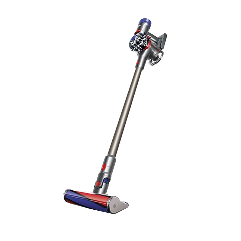 戴森 轻量系列手持吸尘器