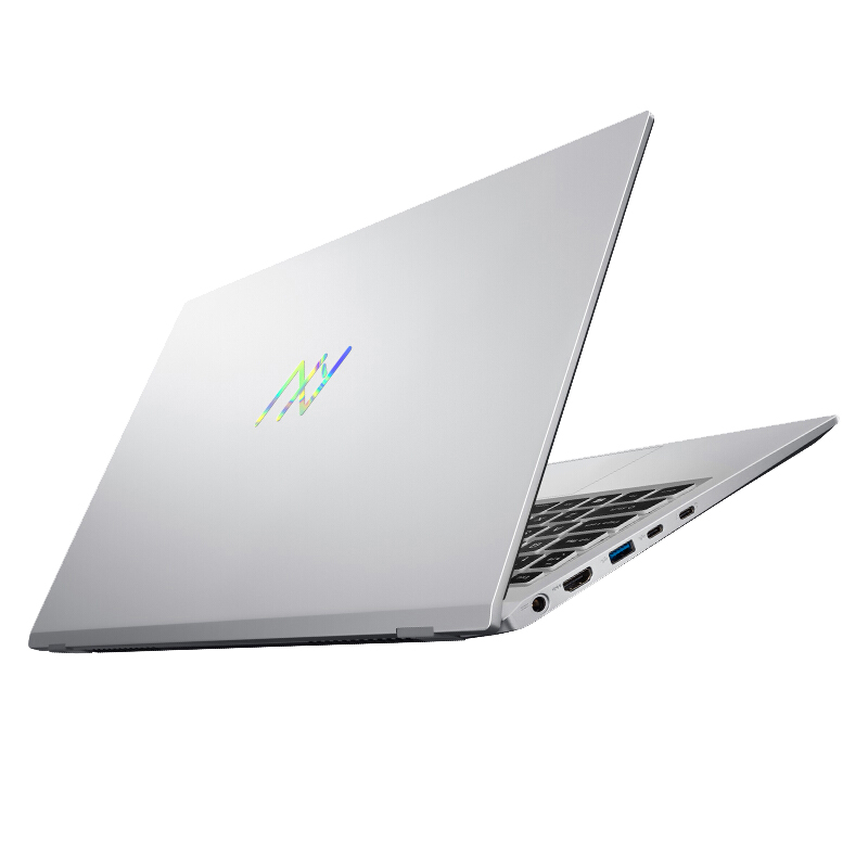 机械师 高性能全面屏笔记本