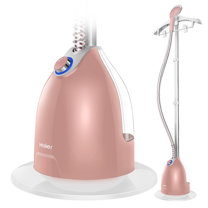 海尔 精致时尚挂烫机