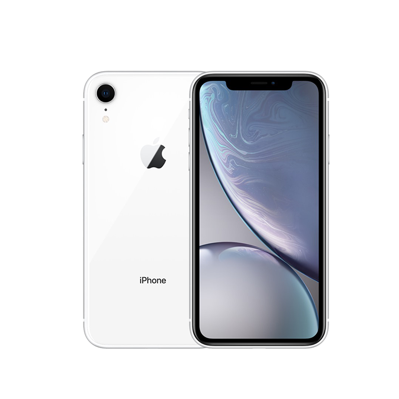 Apple 全面屏手机