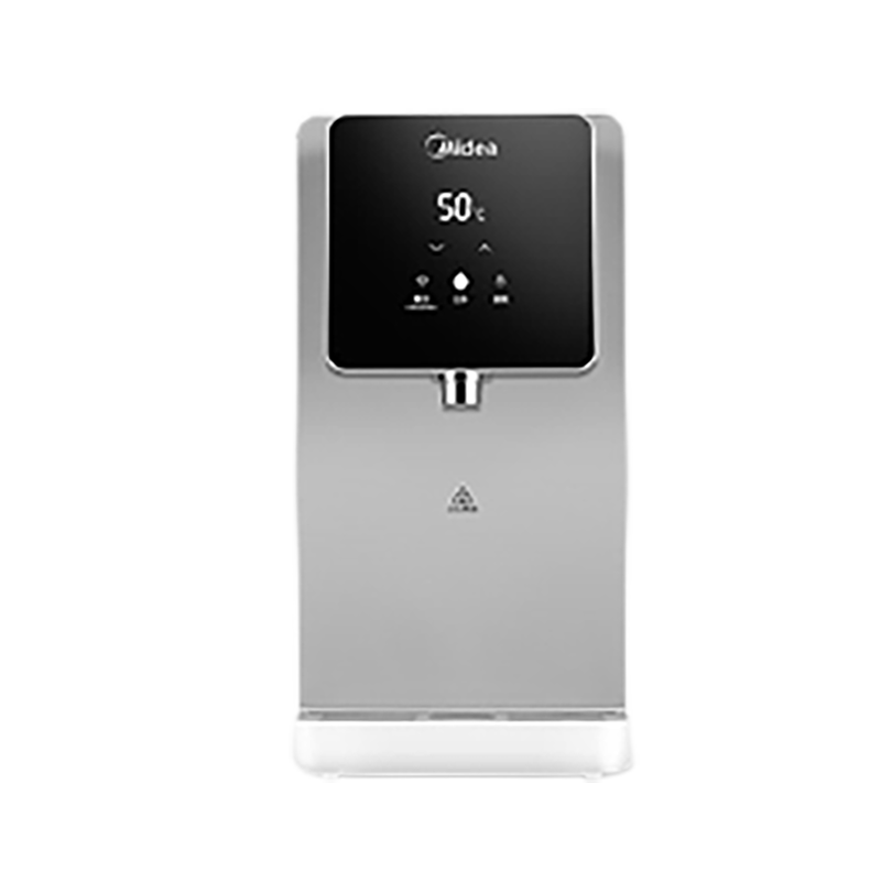 美的 五级净水过滤饮水机