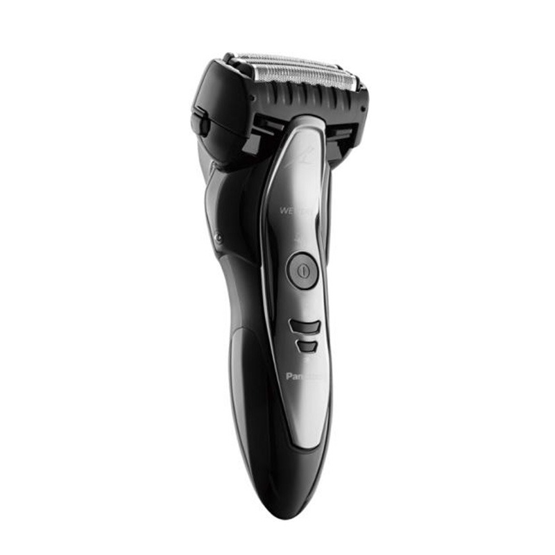 松下 按键操控 剃须刀