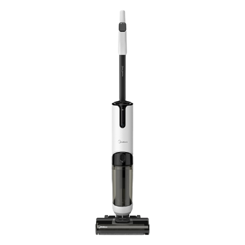 美的 吸拖洗一体吸尘器