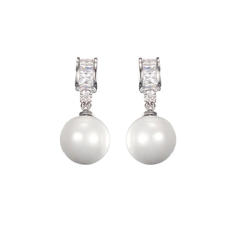 伊黛儿 清新个性 耳饰