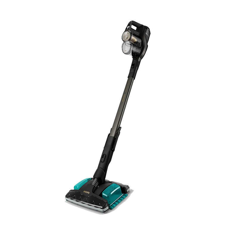 飞利浦 手持无线吸尘器