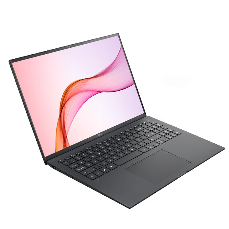 LG 长效续航笔记本