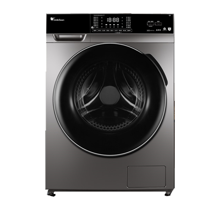 小天鹅银离子除菌滚筒洗衣机