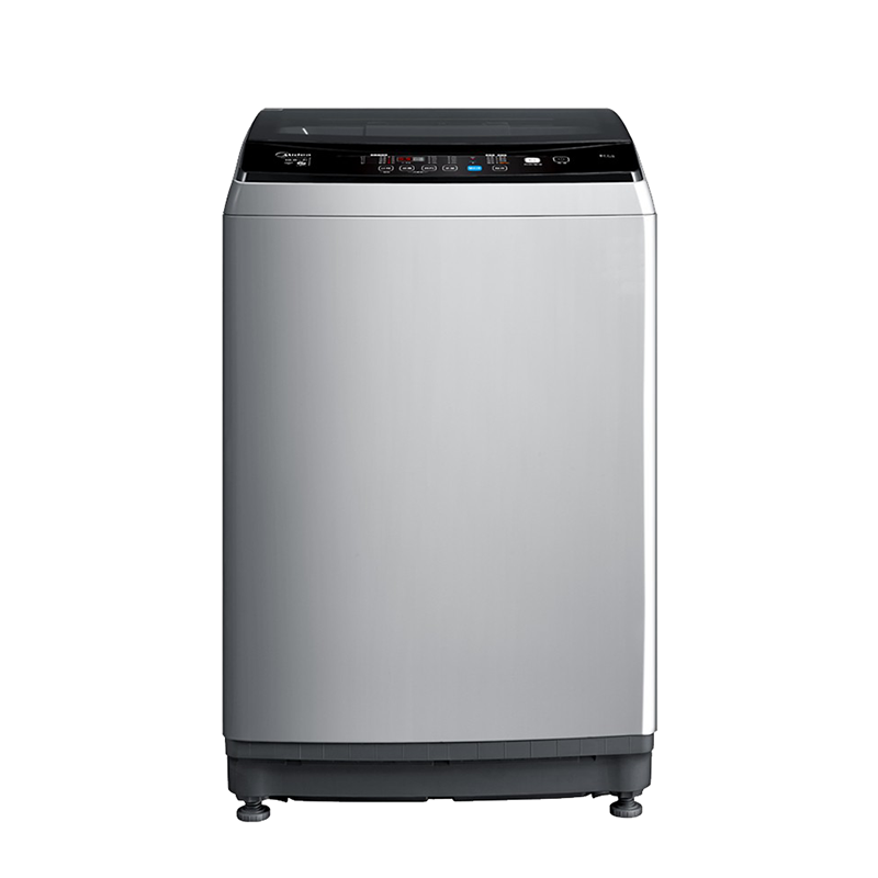 美的 强劲高压喷洗洗衣机