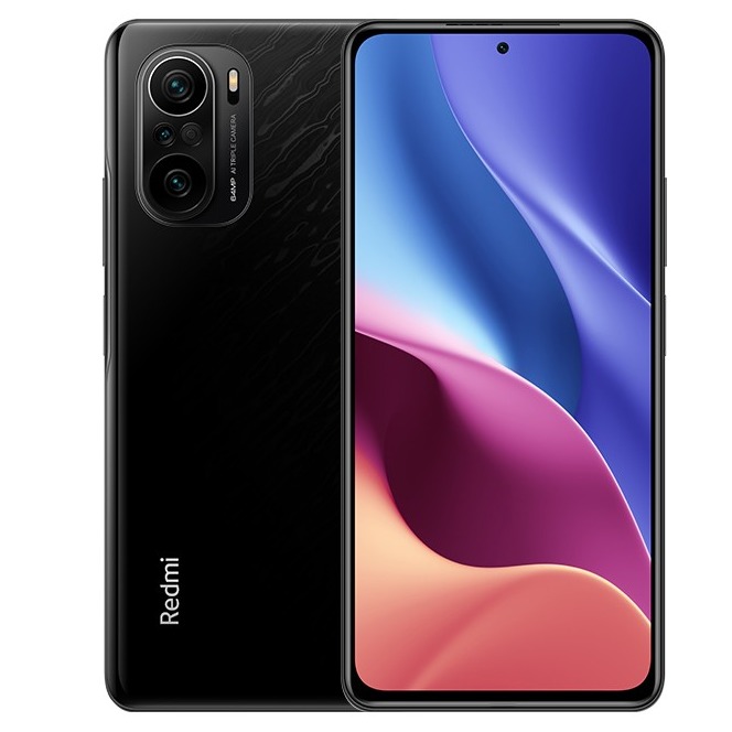 小米 骁龙888处理器 手机