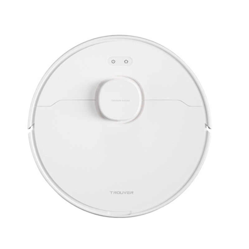 大未 飓风吸力扫地机