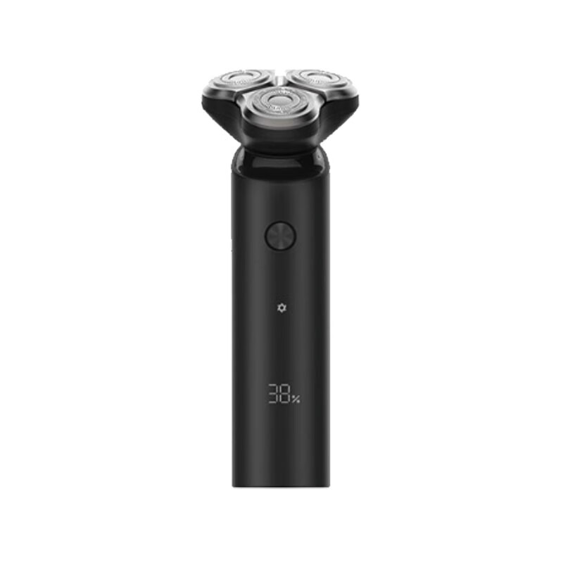 小米 浮动贴面系统剃须刀