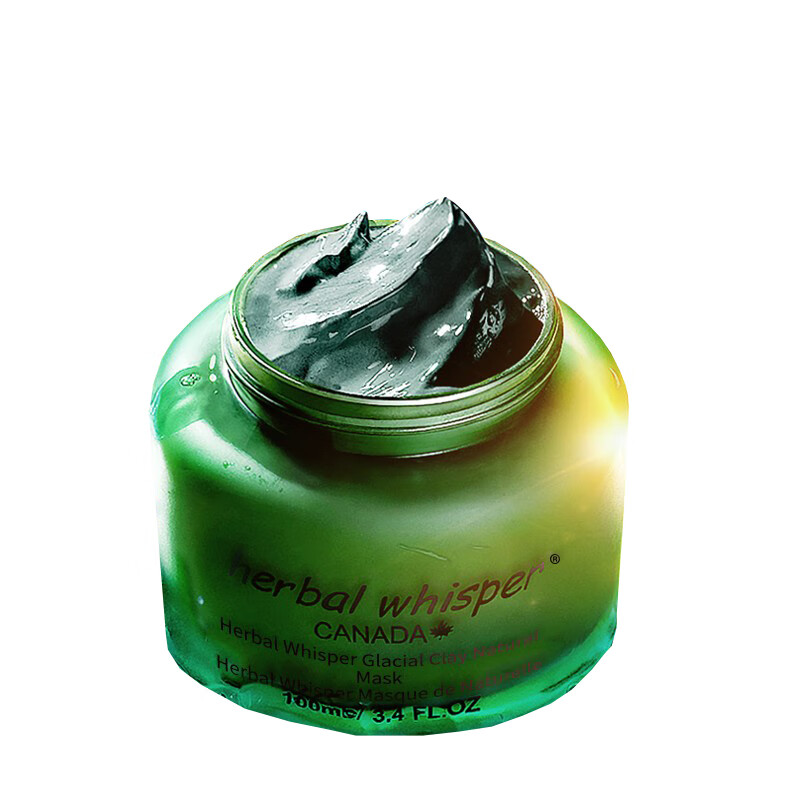 荟诗 收缩毛孔面膜