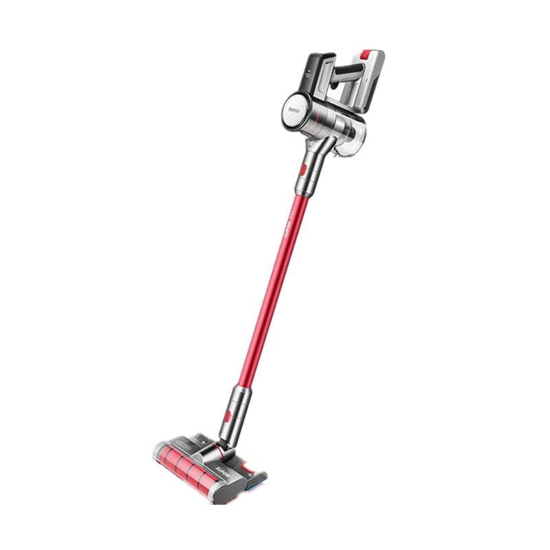 苏泊尔 手持无线吸尘器