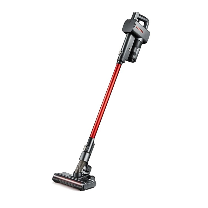 艾美特 壁挂充电 吸尘器