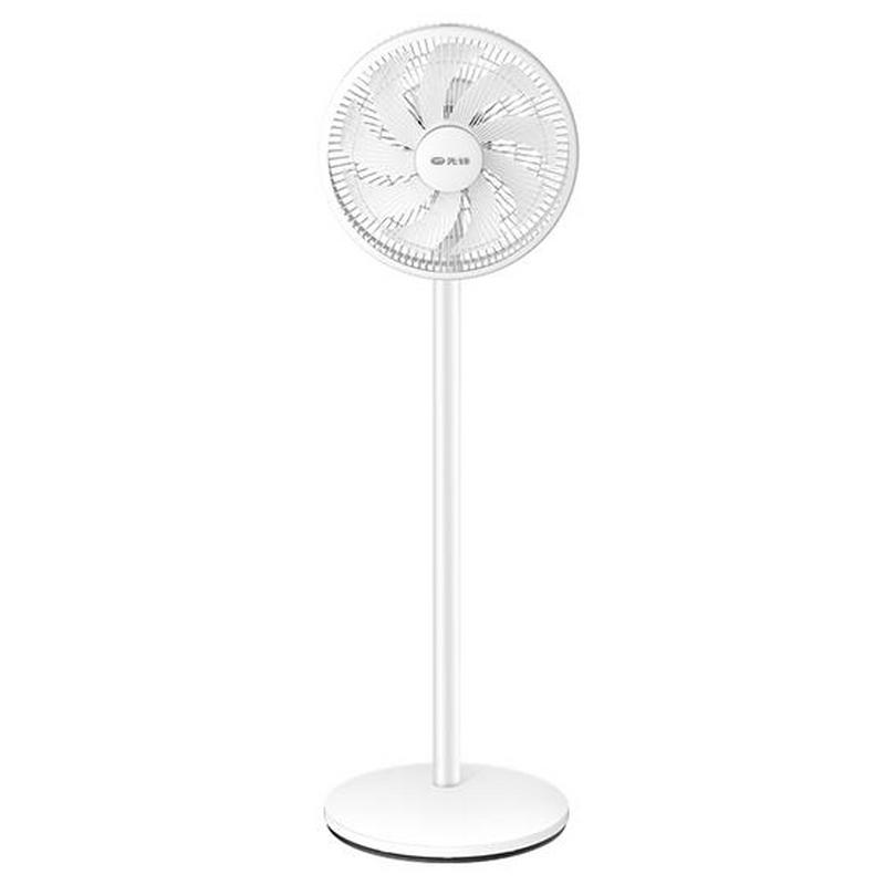 先锋蝉翼扇叶电风扇